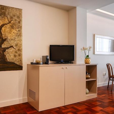Colombo Square, A Home In Madeira Funchal  Exterior foto