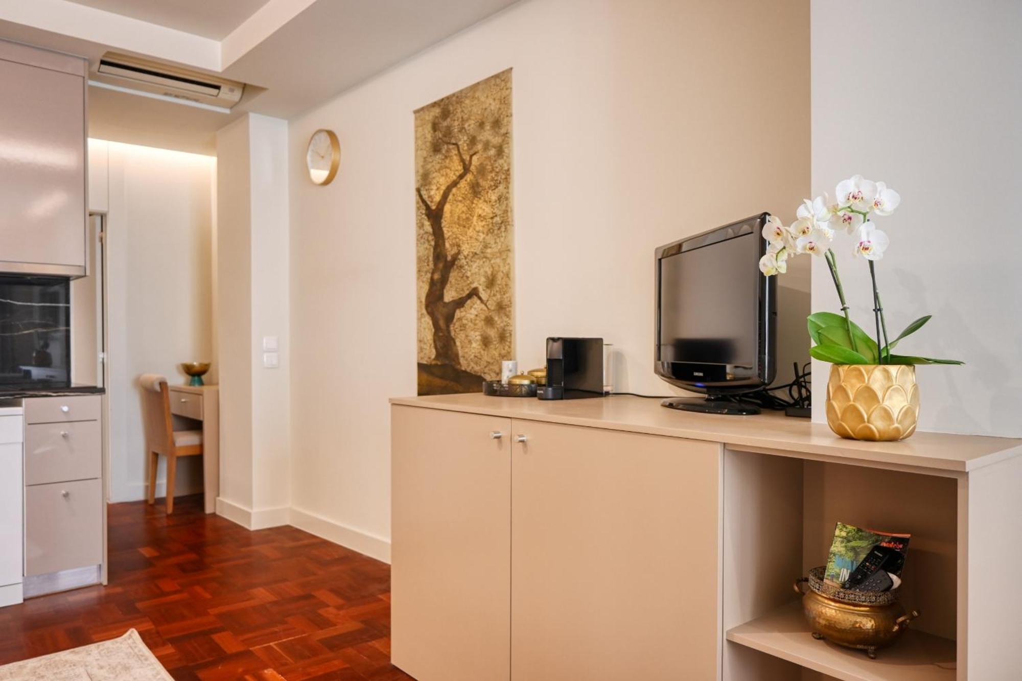 Colombo Square, A Home In Madeira Funchal  Exterior foto