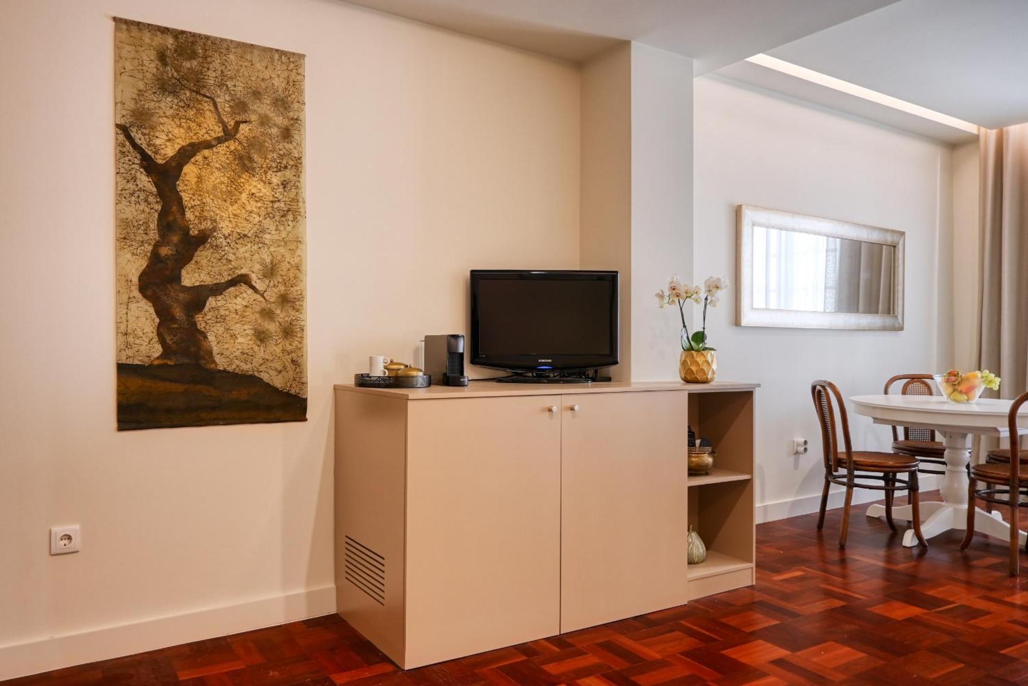 Colombo Square, A Home In Madeira Funchal  Exterior foto