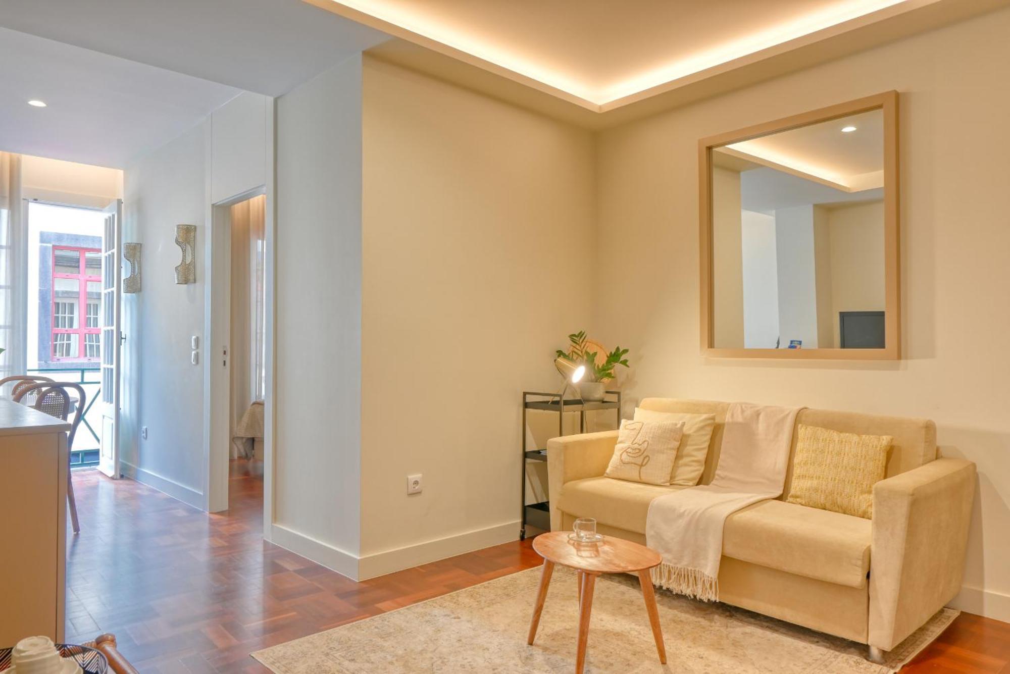 Colombo Square, A Home In Madeira Funchal  Exterior foto